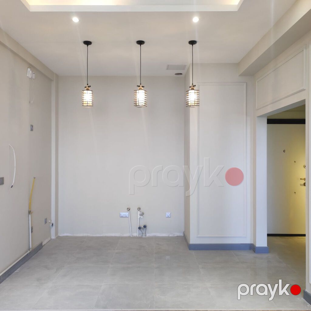 Greenville Residence 72.15 m² 2 otaq 12-ci mərtəbə Kupça — Mənzil, Bakı (3)