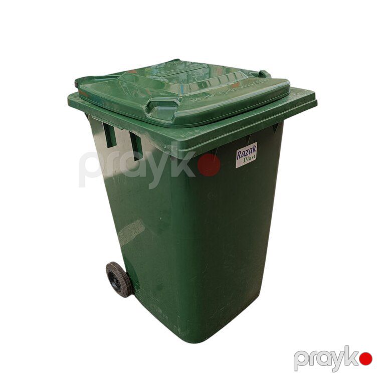 Tullantı qabları "Goodbin" — Məişət malları, Bakı (8)