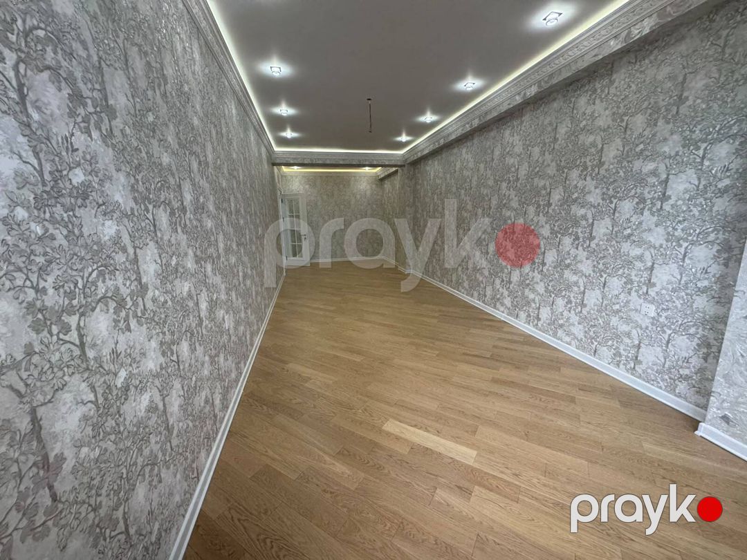 Satılır 3 otaqlı yeni tikili 148 m² — Mənzil, Bakı (10)