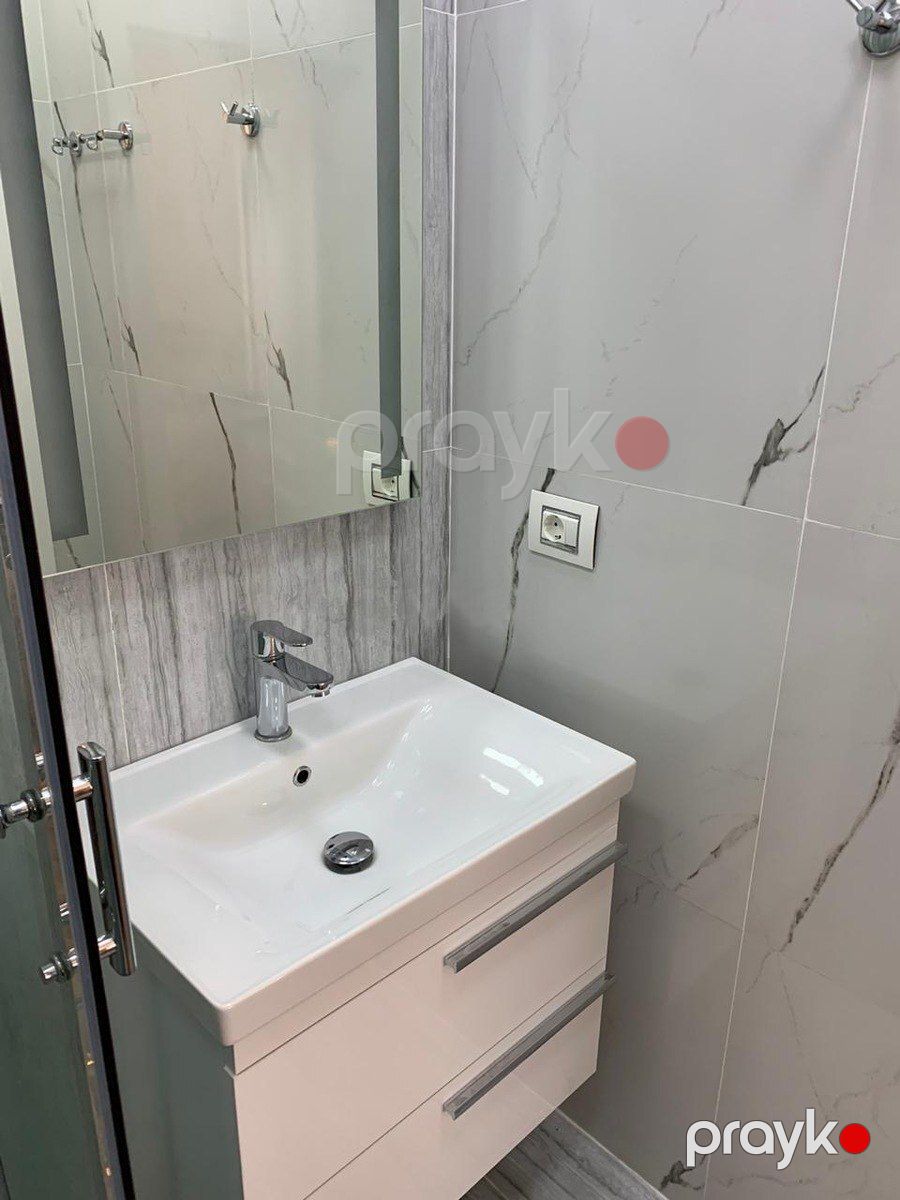 Satılır 3 otaqlı yeni tikili 120 m² — Mənzil, Bakı (10)