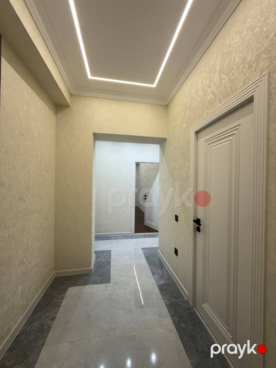 Satılır 3 otaqlı yeni tikili 102 m² — Mənzil, Xırdalan (8)