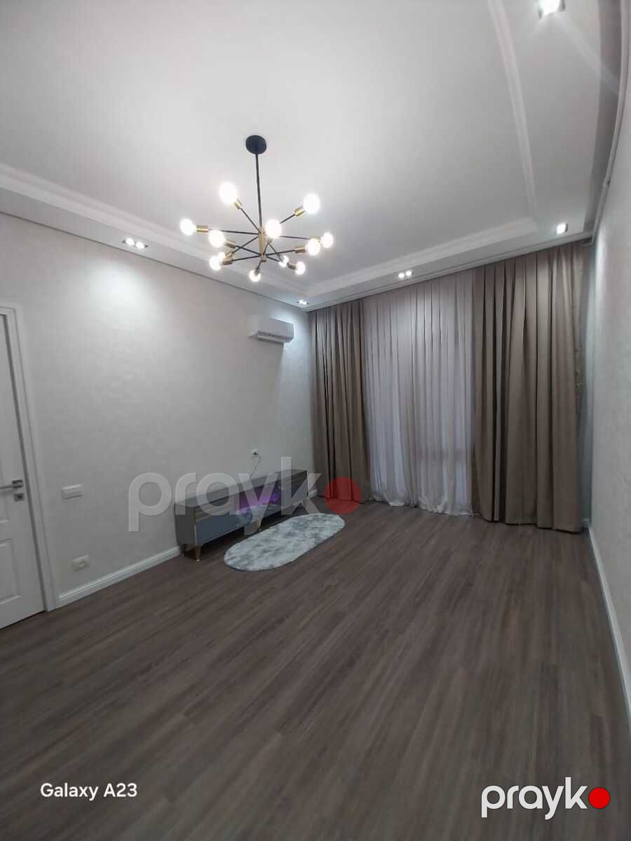 Satılır 2 otaqlı yeni tikili 55 m² — Mənzil, Bakı (3)