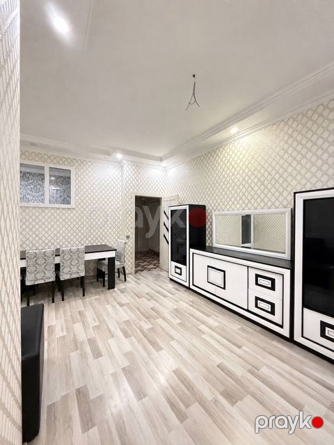 Satılır 2 otaqlı yeni tikili 61 m²