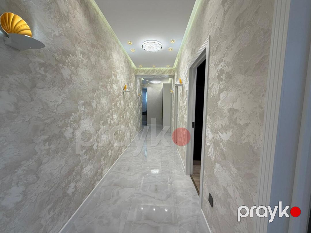 Satılır 3 otaqlı yeni tikili 110 m² — Mənzil, Bakı (10)