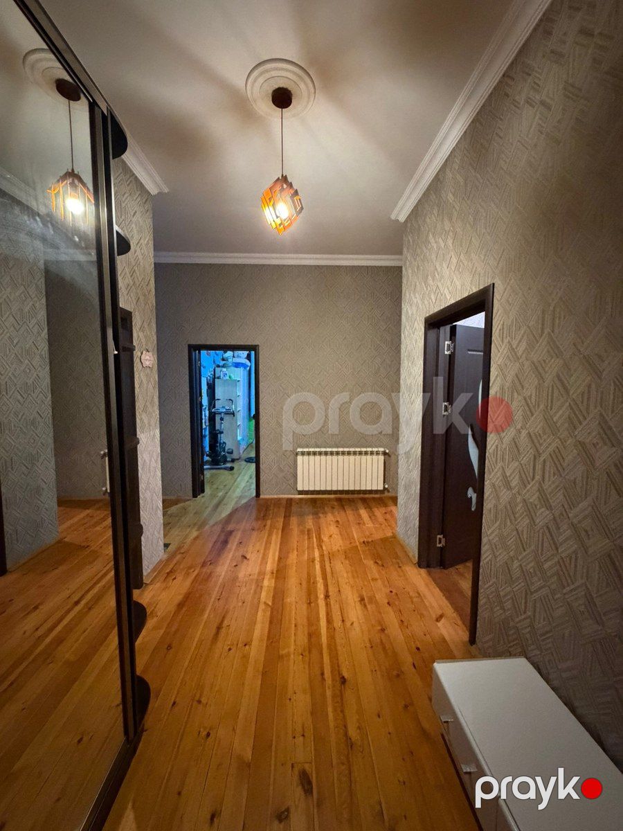 Həyət evi, Mehdiabad qəs — Ev, villa, Bakı (3)
