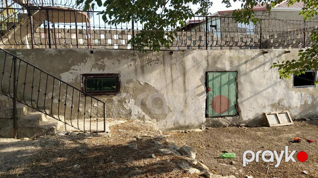 5 otaqlı, 3 kv. m, Orta təmir — Ev, villa, Digah (2)