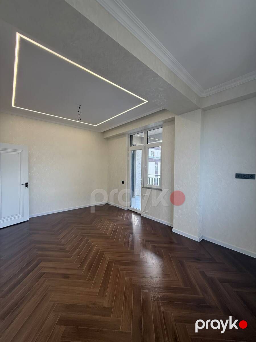 Satılır 3 otaqlı yeni tikili 102 m² — Mənzil, Xırdalan (4)