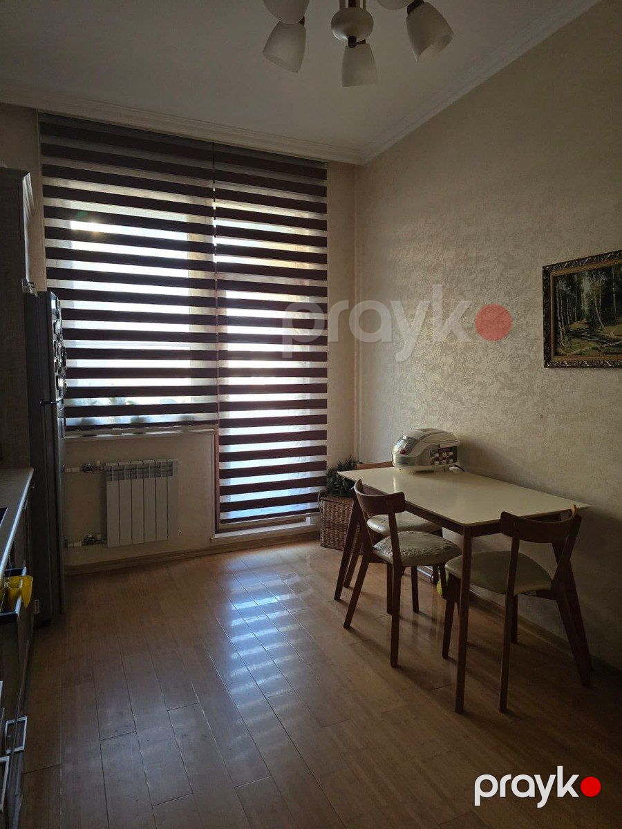 Satılır 3 otaqlı yeni tikili 110 m² — Mənzil, Bakı (10)
