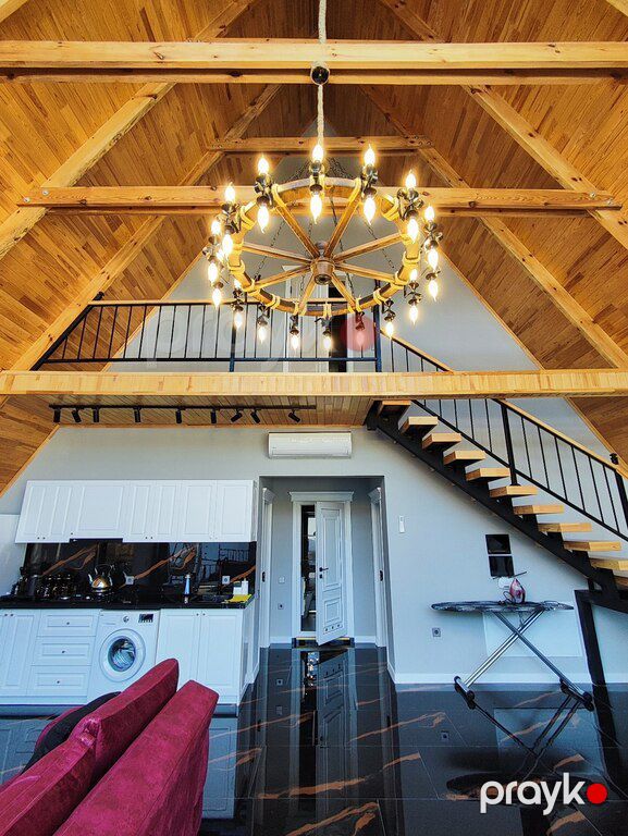 Villa kirayə verilir, Quba r — Ev, villa, Quba (7)