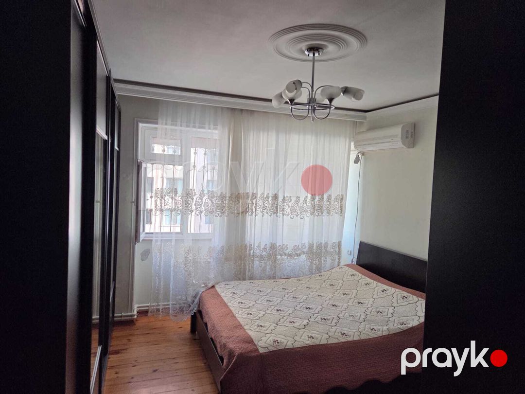 3-otaqlı mənzil kirayə verilir, Elmlər m., 90 m² — Mənzil, Bakı (2)
