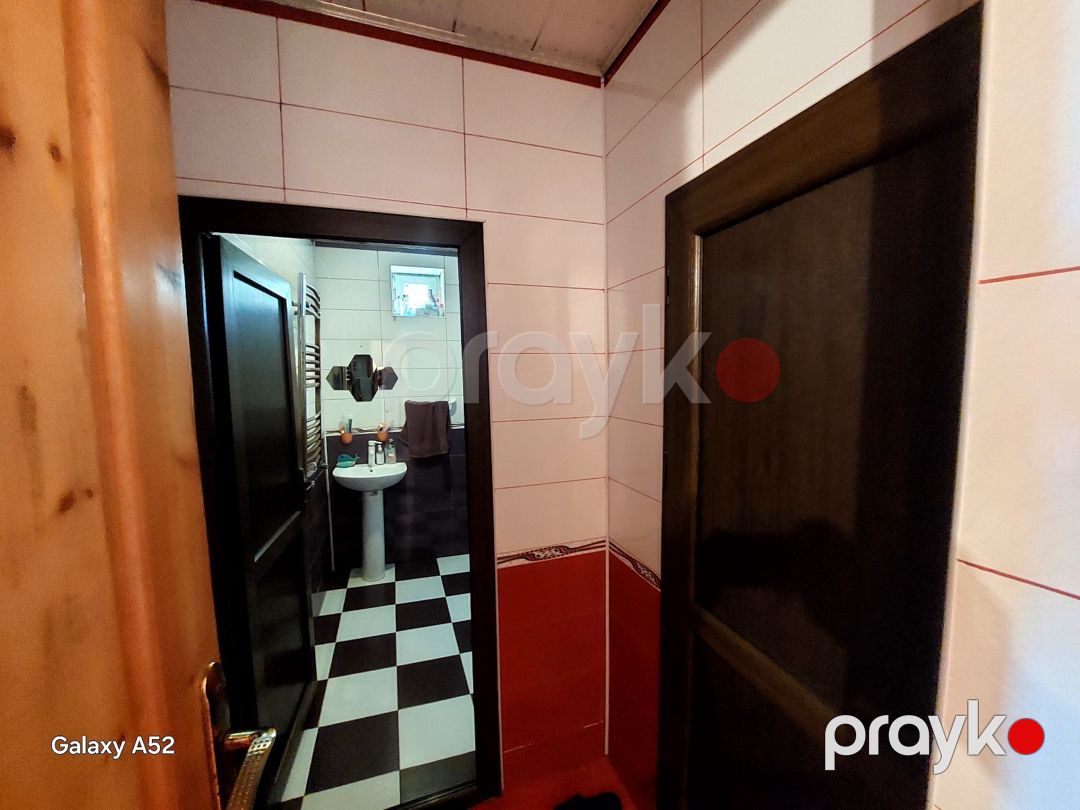 Bağ evi, Binə qəs — Ev, villa, Bakı (10)