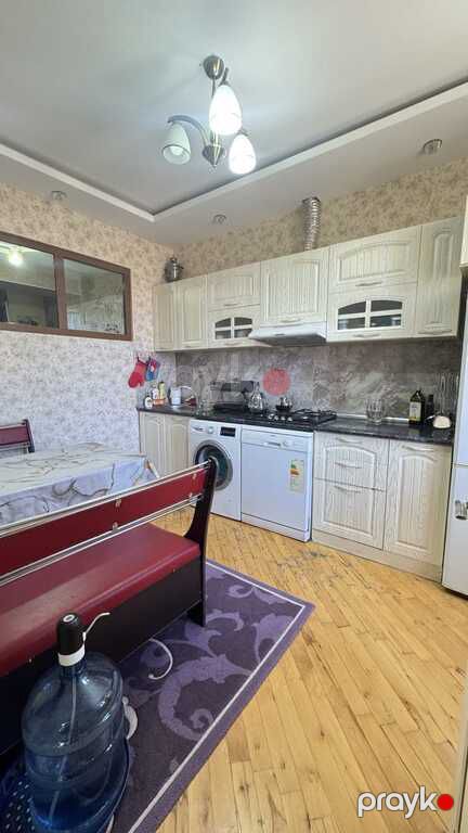 Satılır 3 otaqlı yeni tikili 82 m² — Mənzil, Bakı (3)