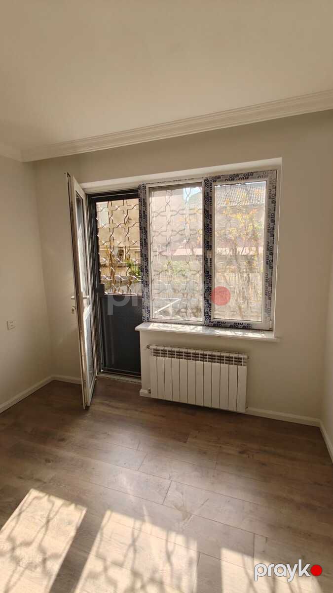 Satılır 3 otaqlı köhnə tikili 54.5 m² — Mənzil, Bakı (12)