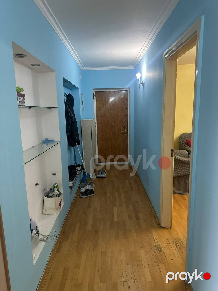 Satılır 3 otaqlı köhnə tikili 70 m² — Mənzil, Bakı (10)
