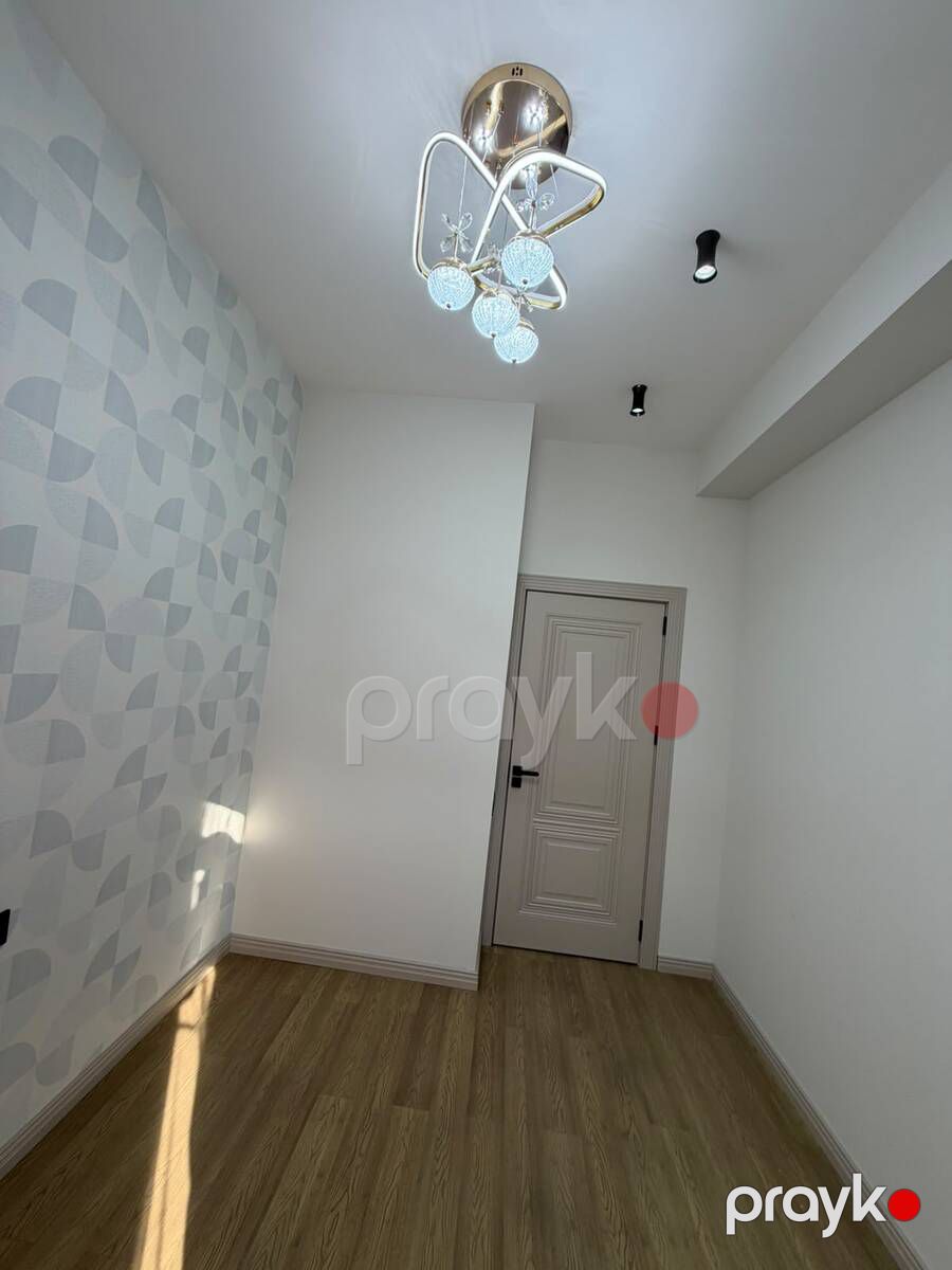 Satılır 3 otaqlı yeni tikili 63 m² — Mənzil, Bakı (10)