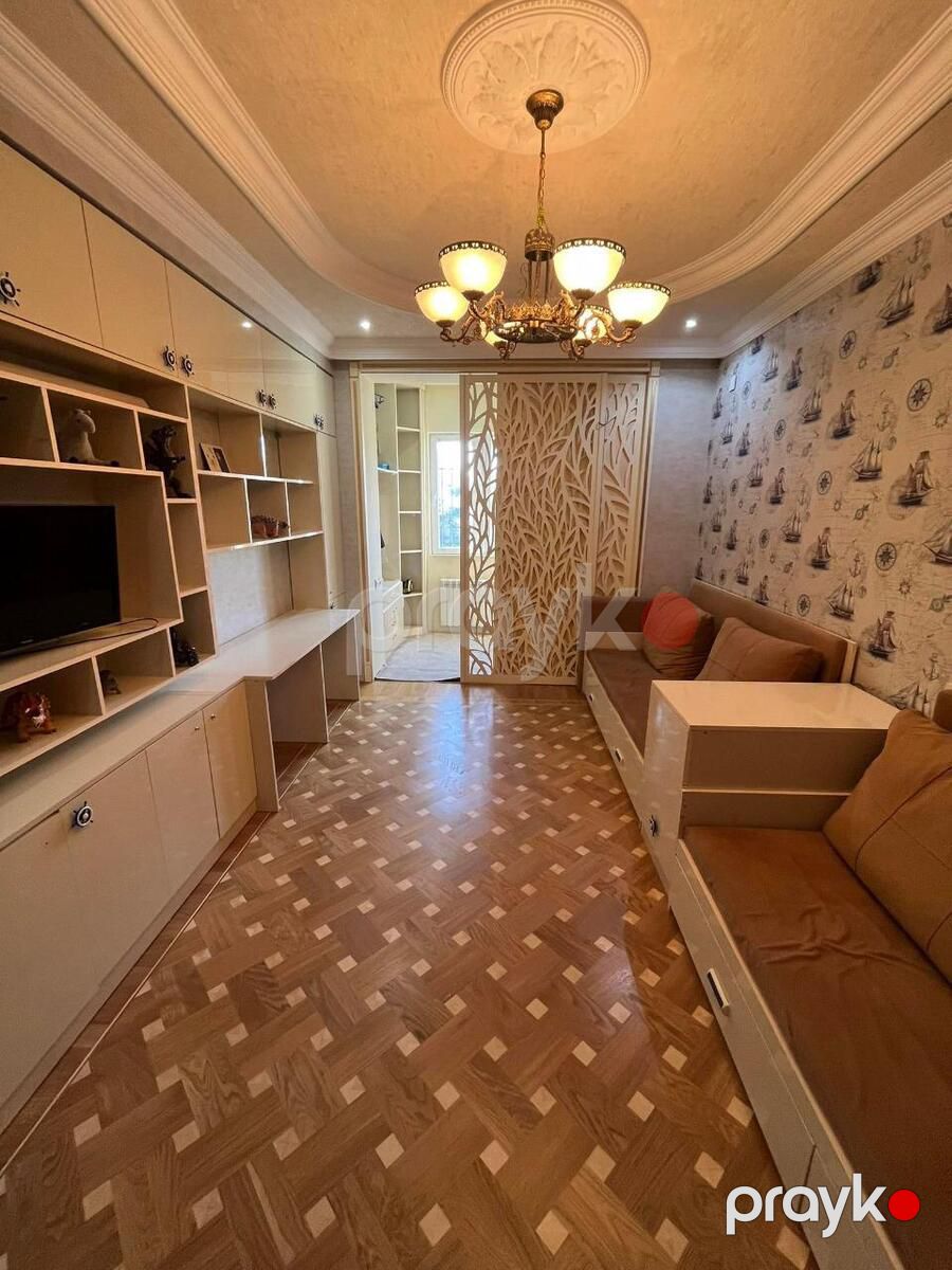 Satılır 4 otaqlı yeni tikili 192 m² — Mənzil, Bakı (12)