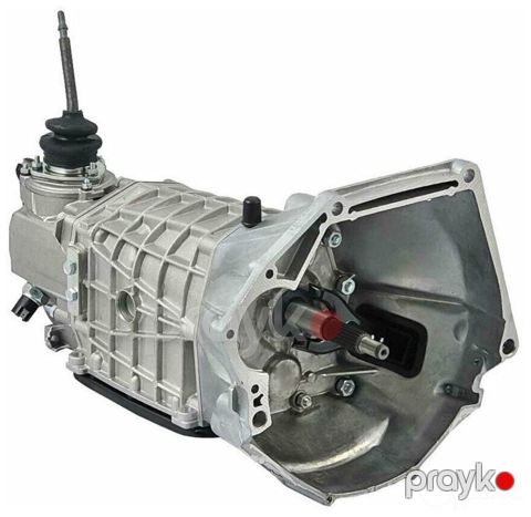 VAZ 2107 5-pilləli sürətlər qutusu — Bakı