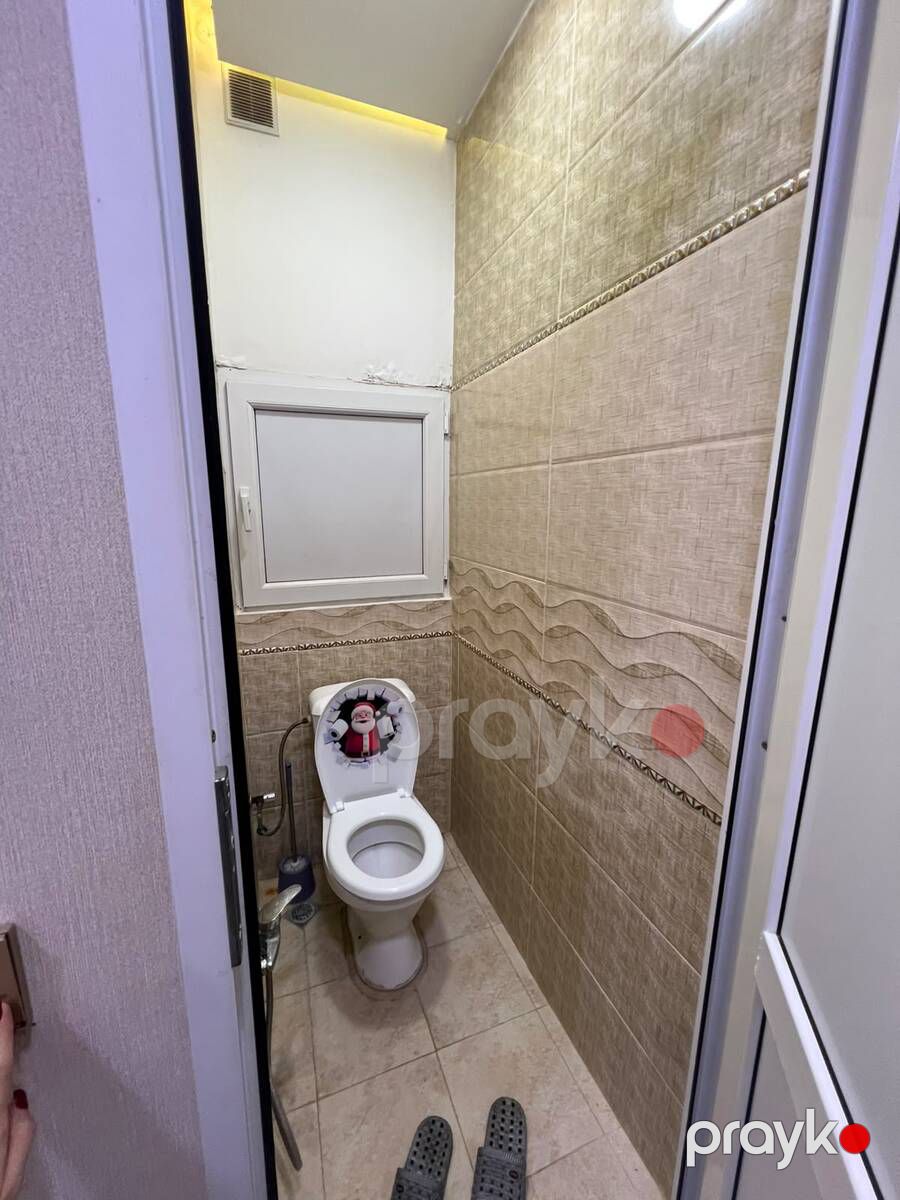 İcarəyə verilir 2 otaqlı köhnə tikili 40 m² — Mənzil, Bakı (6)