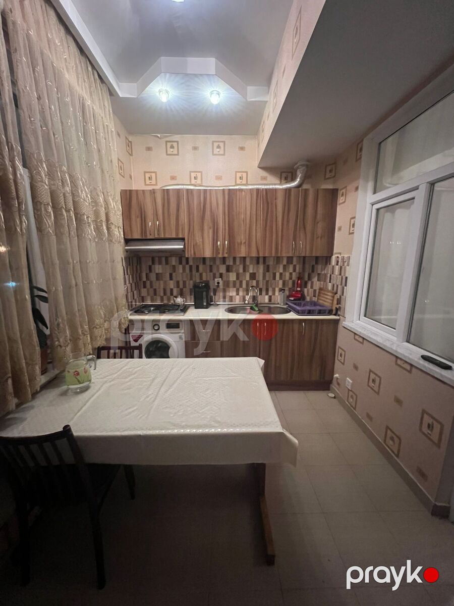 Satılır 2 otaqlı yeni tikili 69 m² — Mənzil, Bakı (9)