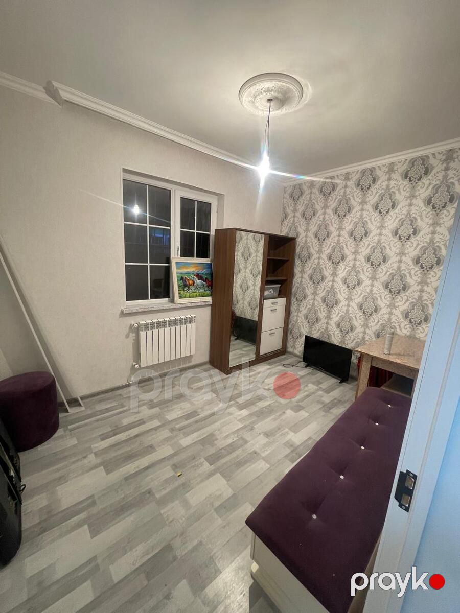 Satılır 3 otaqlı həyət evi/bağ evi 64 m² — Ev, villa, Bakı (3)