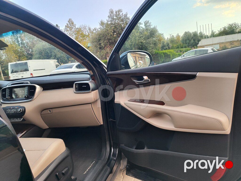 Kia Sorento, 2.0 L, 2018 il, 227 239 km — Avtomobillər, Bakı (11)