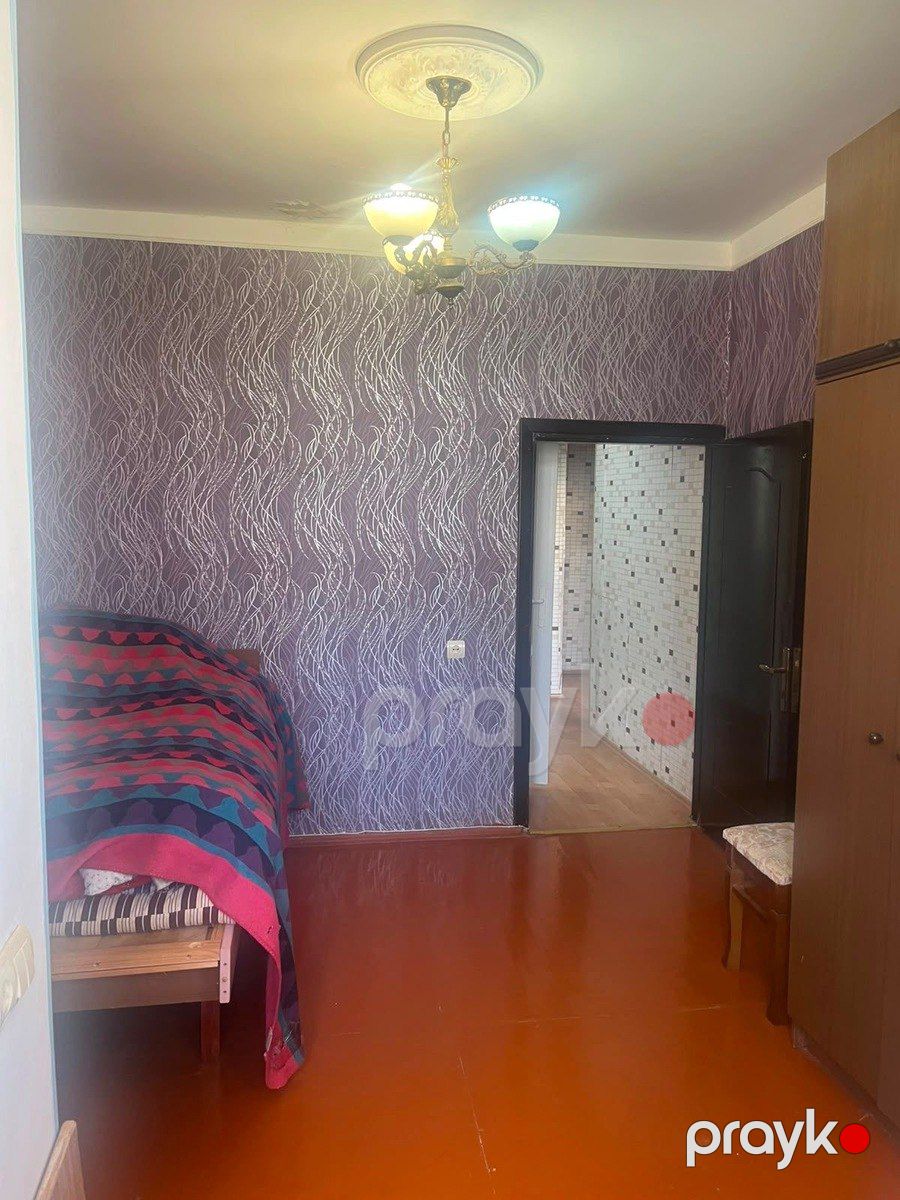 Satılır 3 otaqlı köhnə tikili 80 m² — Mənzil, Bakı (4)