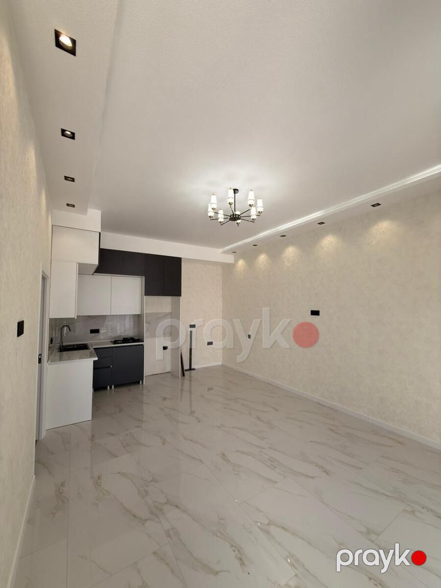 Satılır 3 otaqlı həyət evi/bağ evi 100 m² — Ev, villa, Bakı (4)