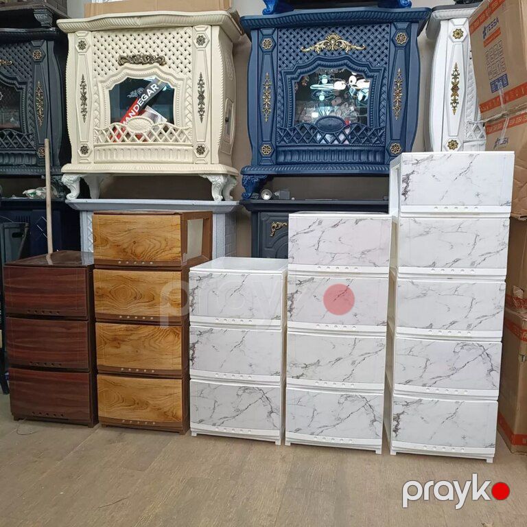 Dolablar — Mebel, Bakı (5)