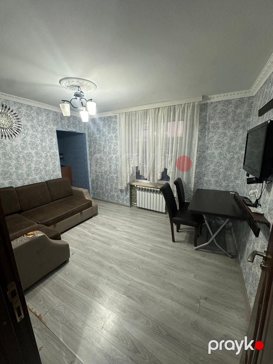 Satılır 2 otaqlı köhnə tikili 45 m² — Mənzil, Bakı (11)