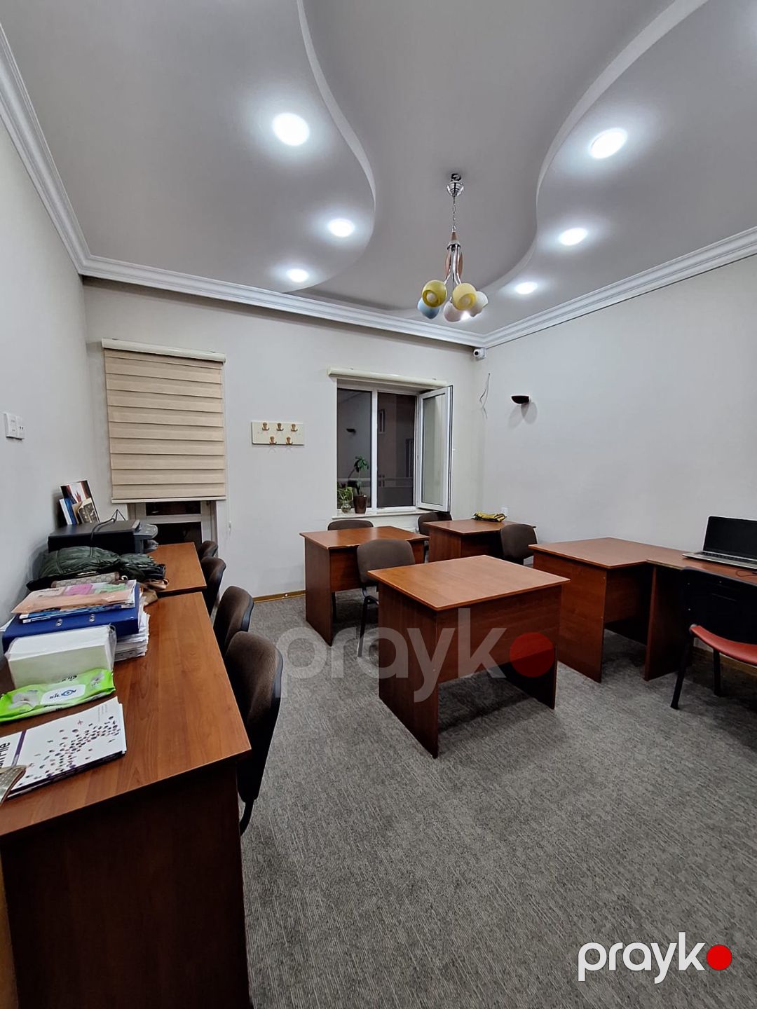 Satış: 4 otaqlı Yeni tikili, 170 m², Yasamal rayonu — Mənzil, Bakı (7)