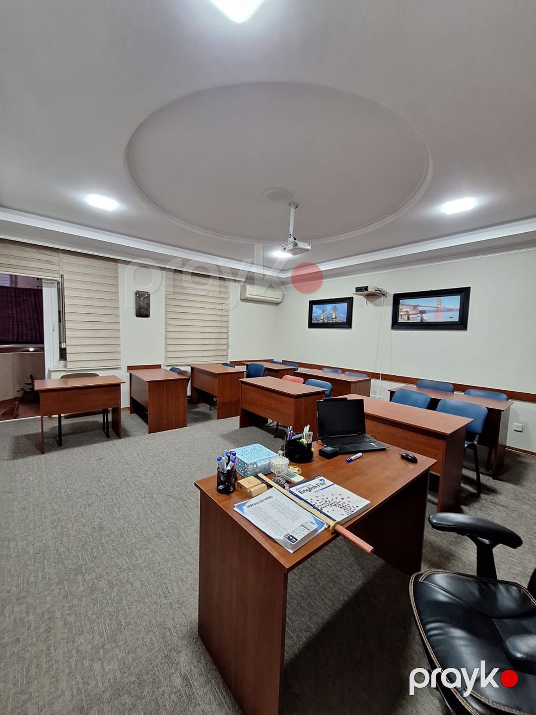 Satış: 4 otaqlı Yeni tikili, 170 m², Yasamal rayonu — Mənzil, Bakı (9)