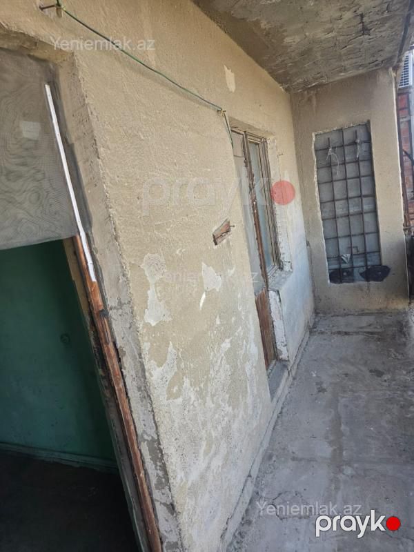 Satılır 4 otaqlı Bina evi menzil (Köhnə tikili), 110 m², Suraxanı rayonu — Mənzil, Bakı (10)