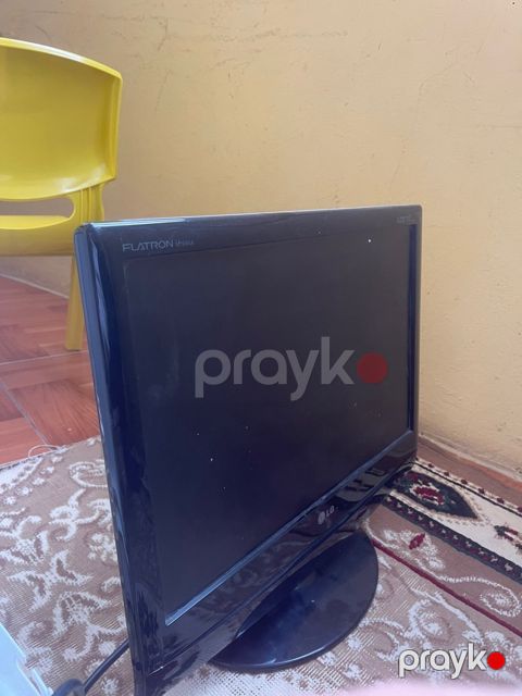 Televizor LG — Sumqayıt
