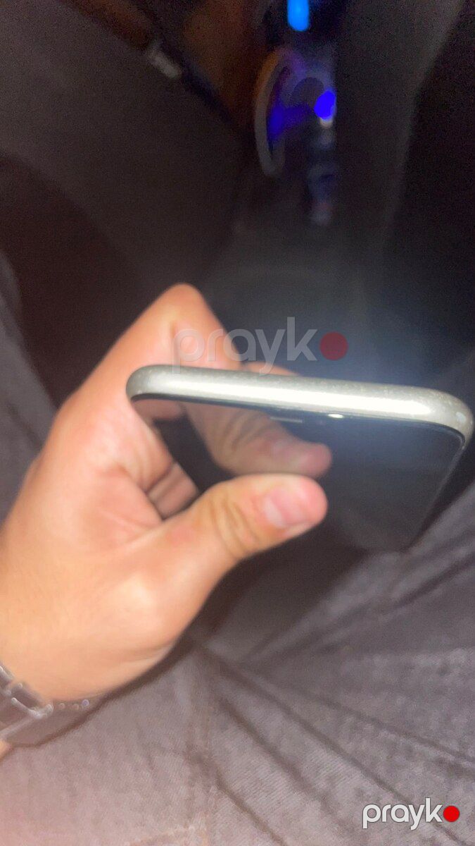 Apple iPhone 11 White 64GB/4GB — Smartfonlar, Bakı (3)