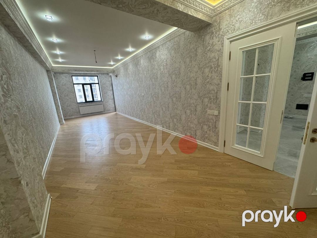 Satılır 3 otaqlı yeni tikili 148 m² — Mənzil, Bakı (4)