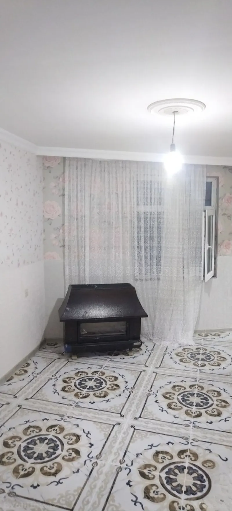 Satılır 3 otaqlı Həyət evi 72 m² Bakı, Sabunçu r., Sabunçu — Ev, villa, Bakı (3)