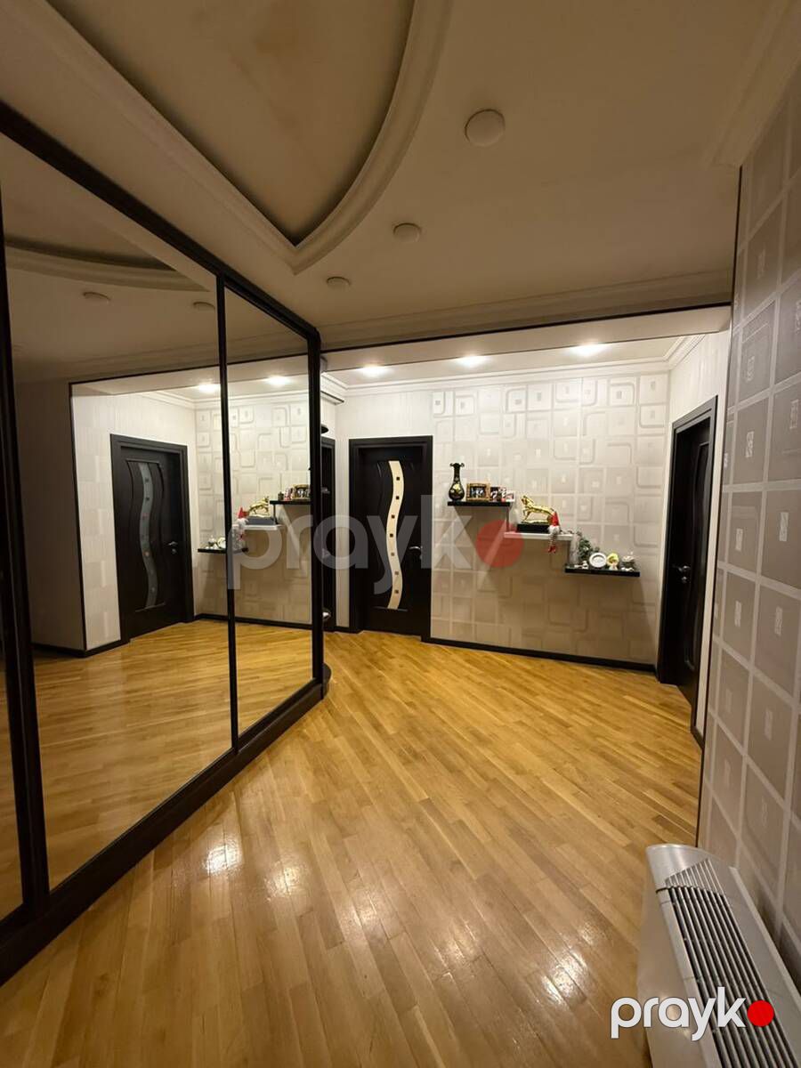 İcarəyə verilir 2 otaqlı yeni tikili 100 m² — Mənzil, Bakı (6)