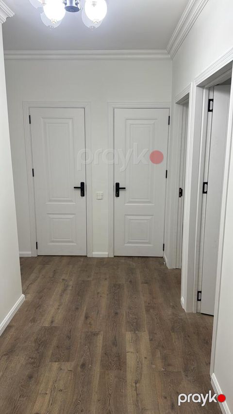 Satılır 3 otaqlı köhnə tikili 54.5 m²