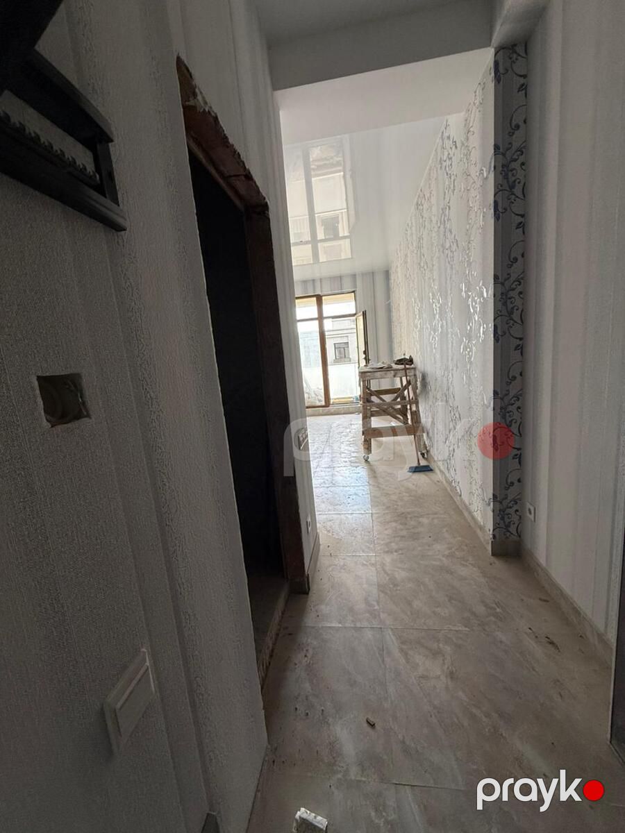 Satılır 1 otaqlı yeni tikili 31 m² — Mənzil, Bakı (8)