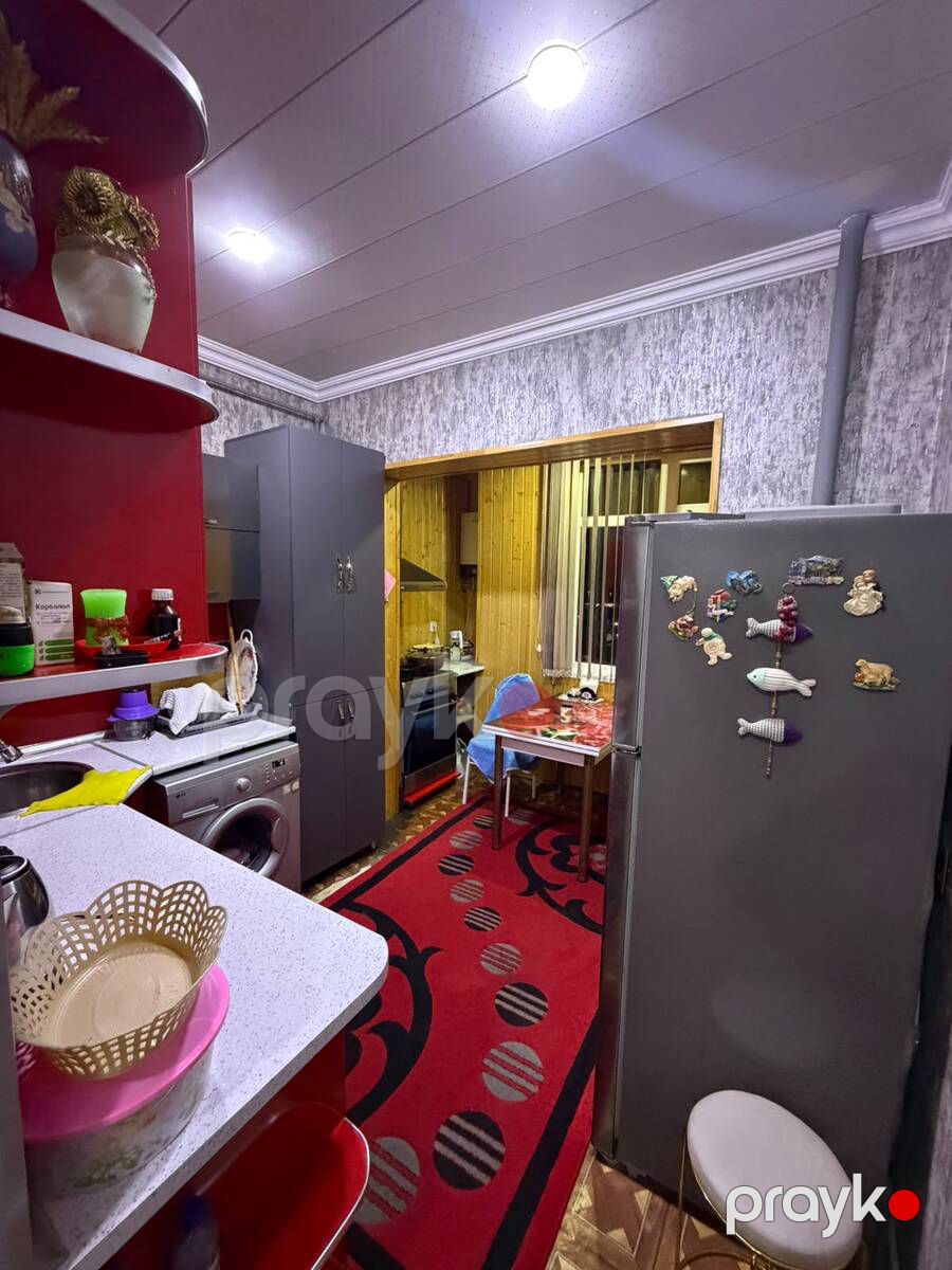 Satılır 3 otaqlı köhnə tikili 80 m² — Mənzil, Bakı (7)
