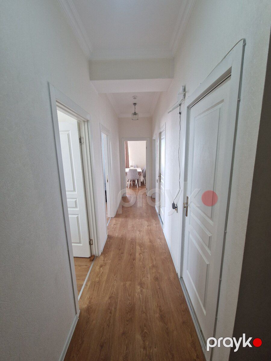 3-otaqlı yeni tikili, Gəncə ş., 75 m² — Mənzil, Gəncə (8)