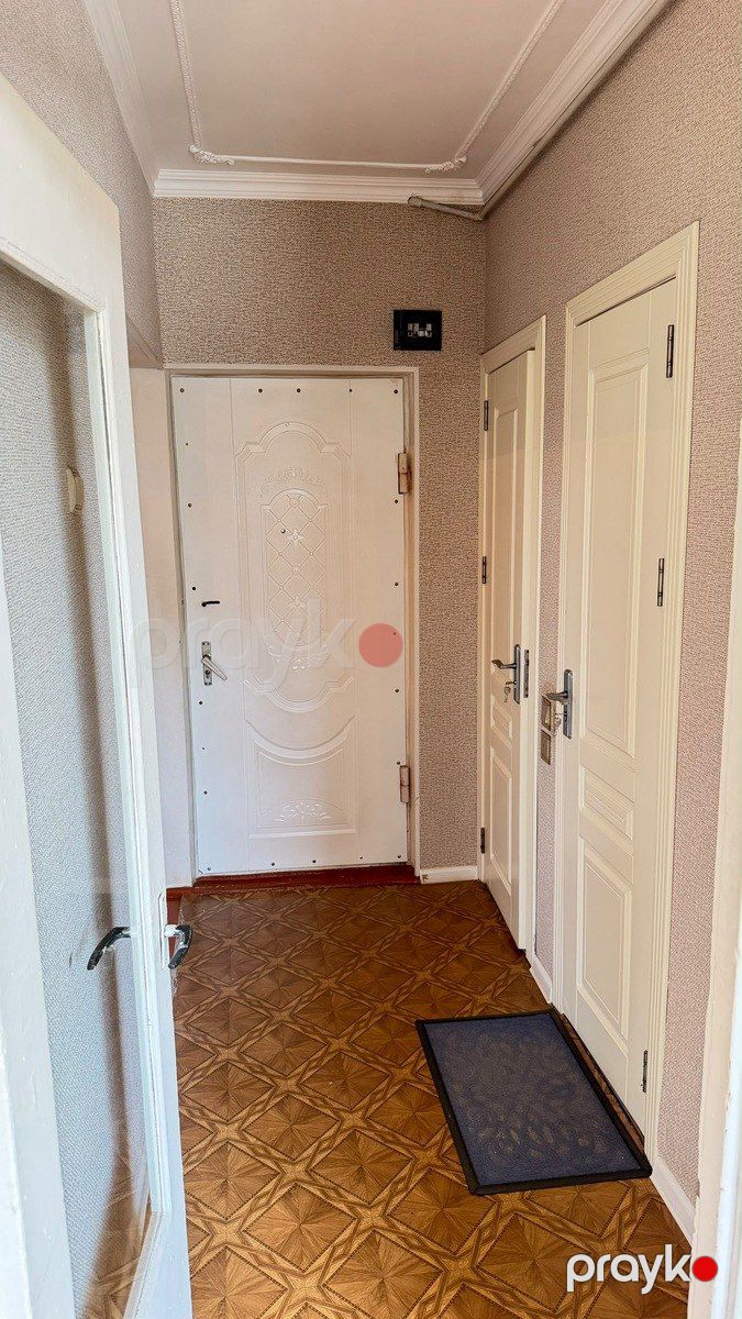 Satılır 2 otaqlı köhnə tikili 60 m² — Mənzil, Bakı (8)