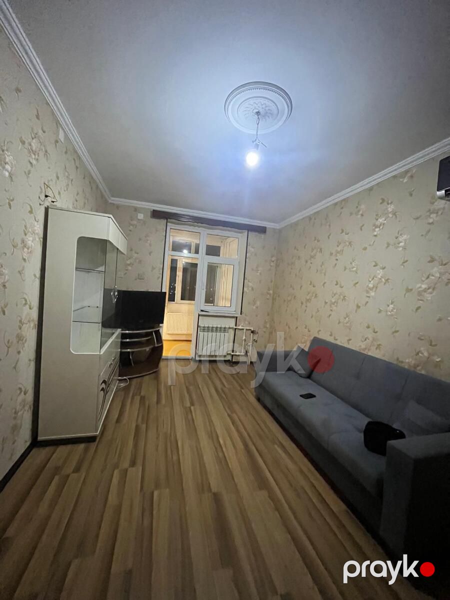 Satılır 3 otaqlı köhnə tikili 65 m² — Mənzil, Bakı (4)