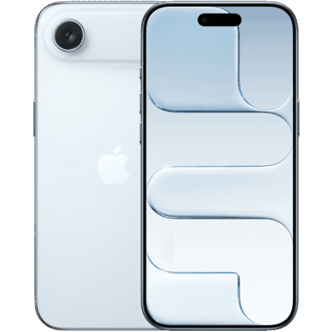 iPhone Air 512 GB Sky Blue (Outlet) — 2 899.99 ₼ · Bakı · Apple iPhone iPhone Air 512 GB Sky Blue (Outlet) — Bakı