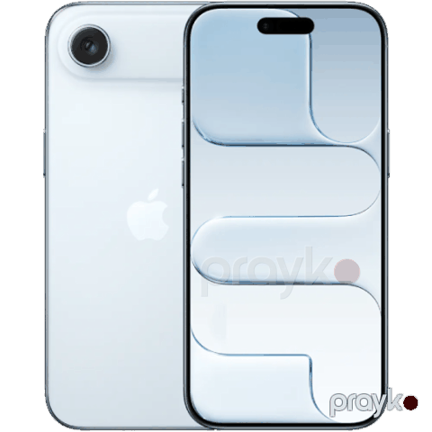 iPhone Air 512 GB Sky Blue (Outlet) — Bakı
