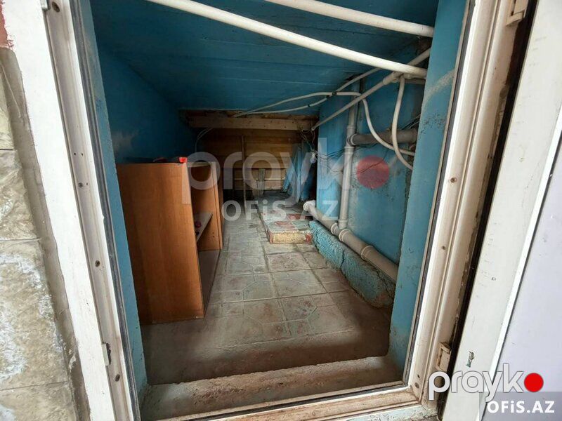 Həyət evləri Satılır Sabunçu r., Maştağa q., 4 otaq, 100 m² — Ev, villa, Bakı (4)