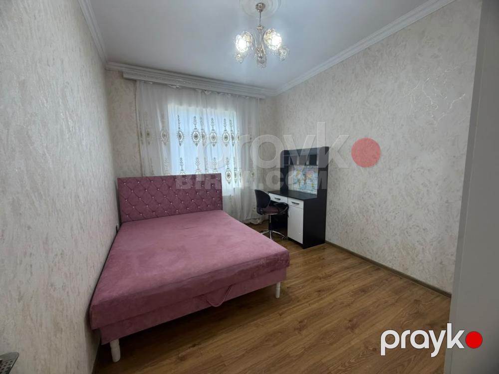 Satılır həyət evi, Mastağa qəsəbəsi — Ev, villa (3)