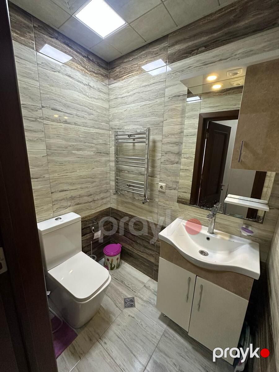 Satılır 3 otaqlı yeni tikili 114 m² — Mənzil, Bakı (8)