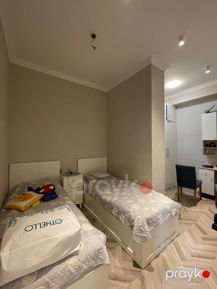 Satılır 3 otaqlı yeni tikili 65 m² — Mənzil, Bakı (11)