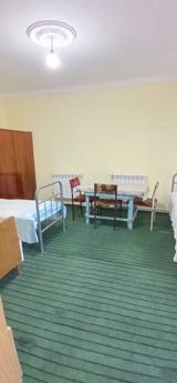 İcarəyə verilir 1 otaqlı həyət evi/bağ evi 20 m² — Senan bey